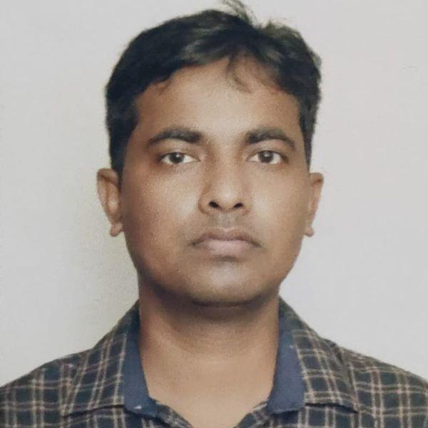 ARPAN GAYEN