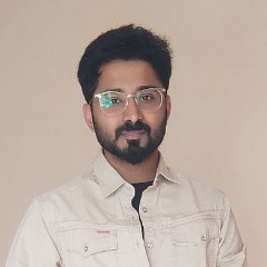 SHARATH B SHETTY