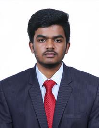 AKSHAYAKUMAR P