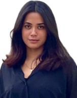 Mayuri Das