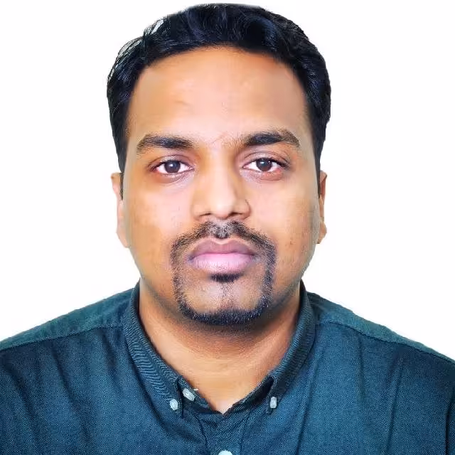 Subir Kanti Roy