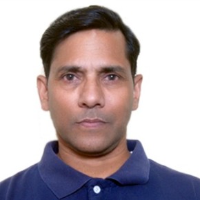 VINOD KUMAR