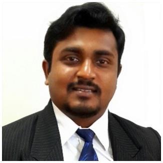 SANKET PATIL