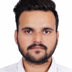 Harshit Sharma