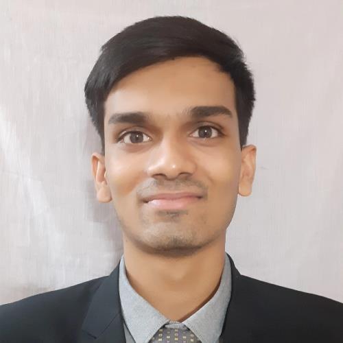 Mayank Patel