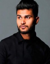 Nikhil Pratap Singh
