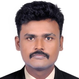 S.S.Rajasekar