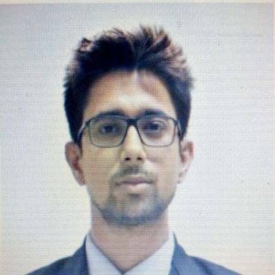Abhinav Kumar