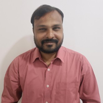 Debabrata Adhikary