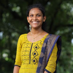 Sowmya .