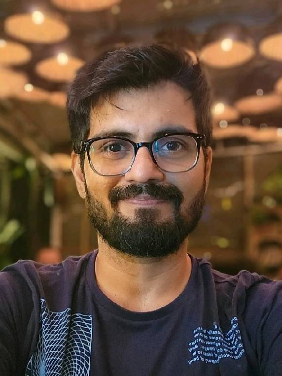 Manish Dugar