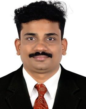 Mithun K