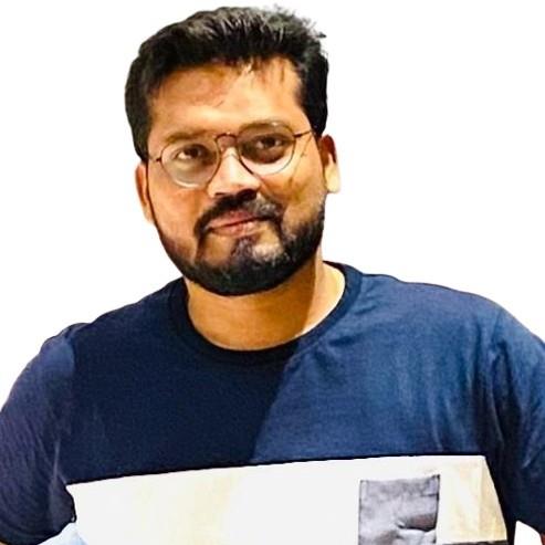Asit Kumar Parida