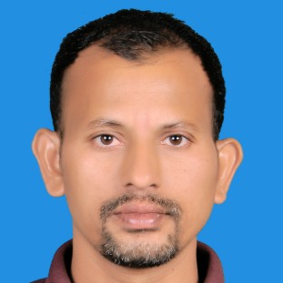 Narasimha Murthy Bora