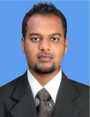 VINEETH A