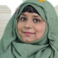 Nazish Khan