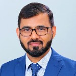 Jamil Hasan