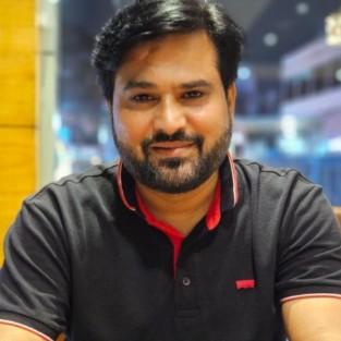 Rafik Gouri