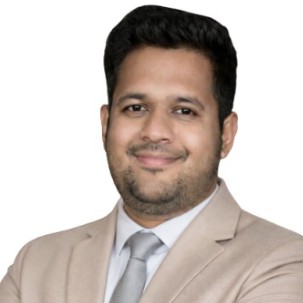 Jitten Kashyap