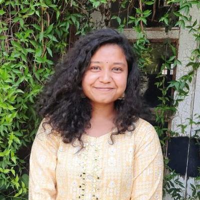 Sunaina Bisht