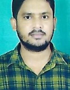 Balaram Rout