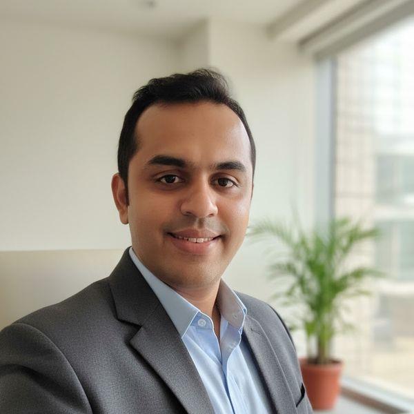 Srinivas Gowra