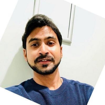 Pratik Chakraborty