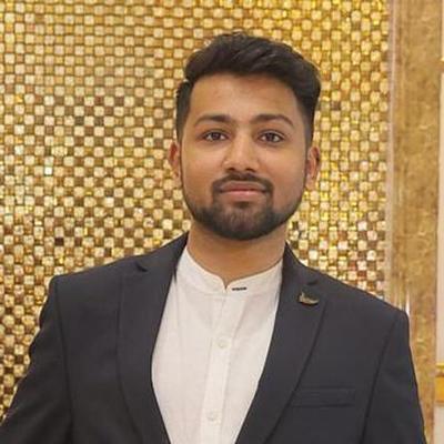 KARTIK BHATT