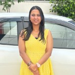Megha Goel