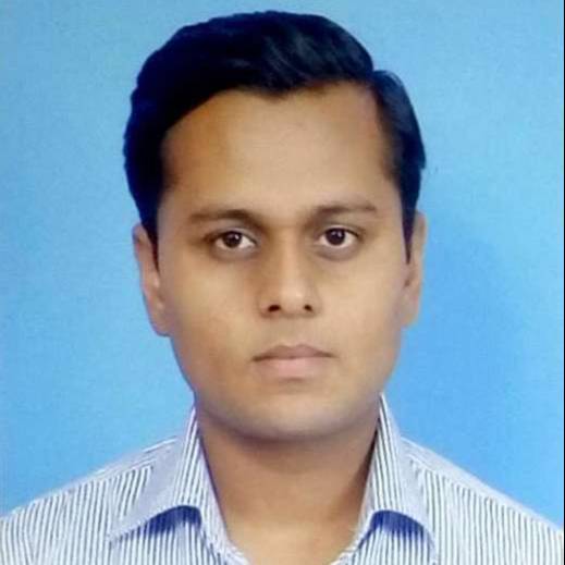 Shubham Saxena