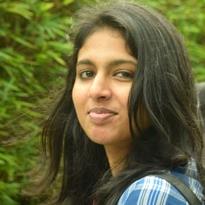 Arthi K M