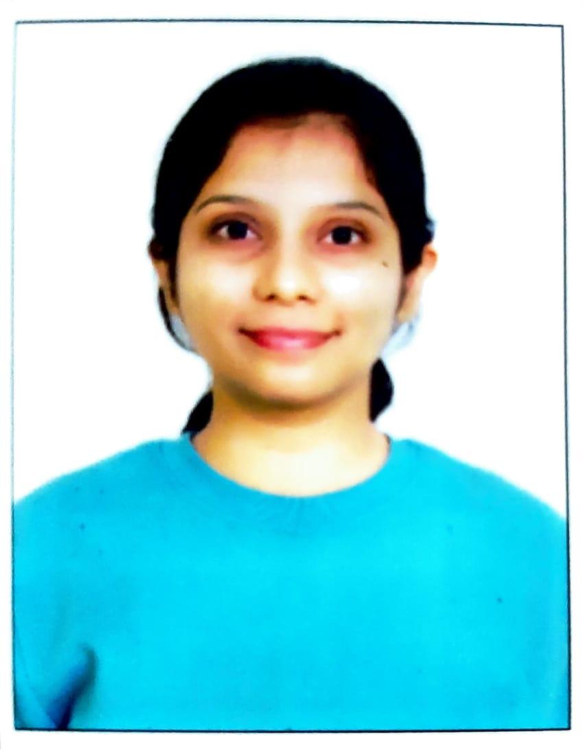Krushika jani