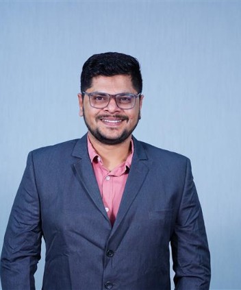 Manoj Suresh Pardeshi