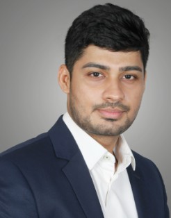 Rohan Gupte