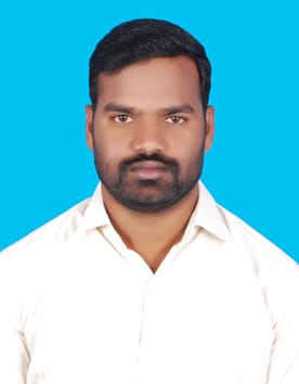 GUNI SRIKANTH