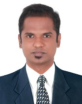 Navaneethraj A