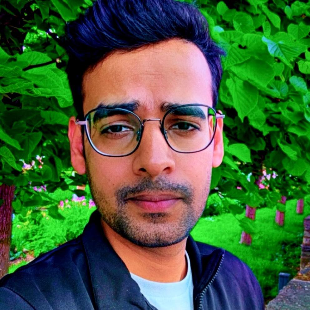 Hemant Patel