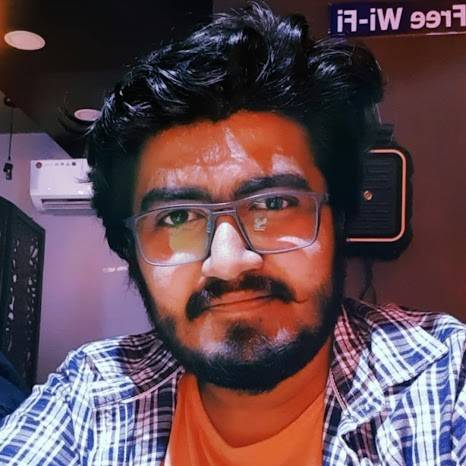 Ashish Gaurav