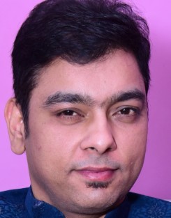 Alok Jha