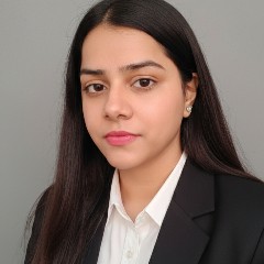 Devlina Gaharwar