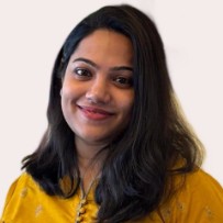 Poulami Das