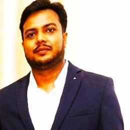 AMRIT JYOTI VERMA
