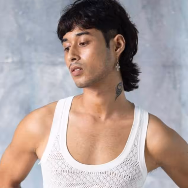 Mihir Goswami