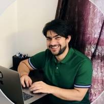 Swapnil Sharma