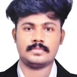 Ujjwal Giri