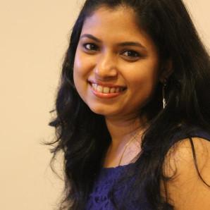 Viji Sara Mathew