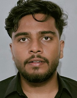 Vishal Kumar