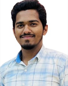 Rajesh Kumar Majhi