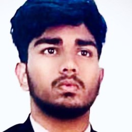 Abaan Amjad Hussain