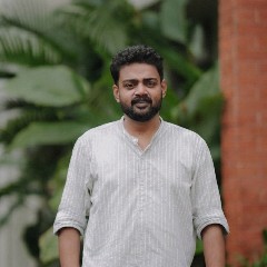Shabeer M
